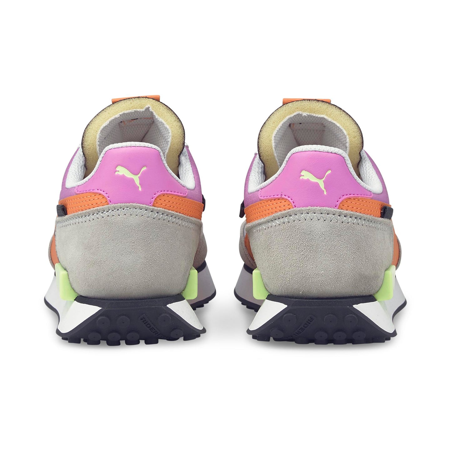 FUTURE RIDER PLAY ON (Opera Mauve-Deep Apricot)