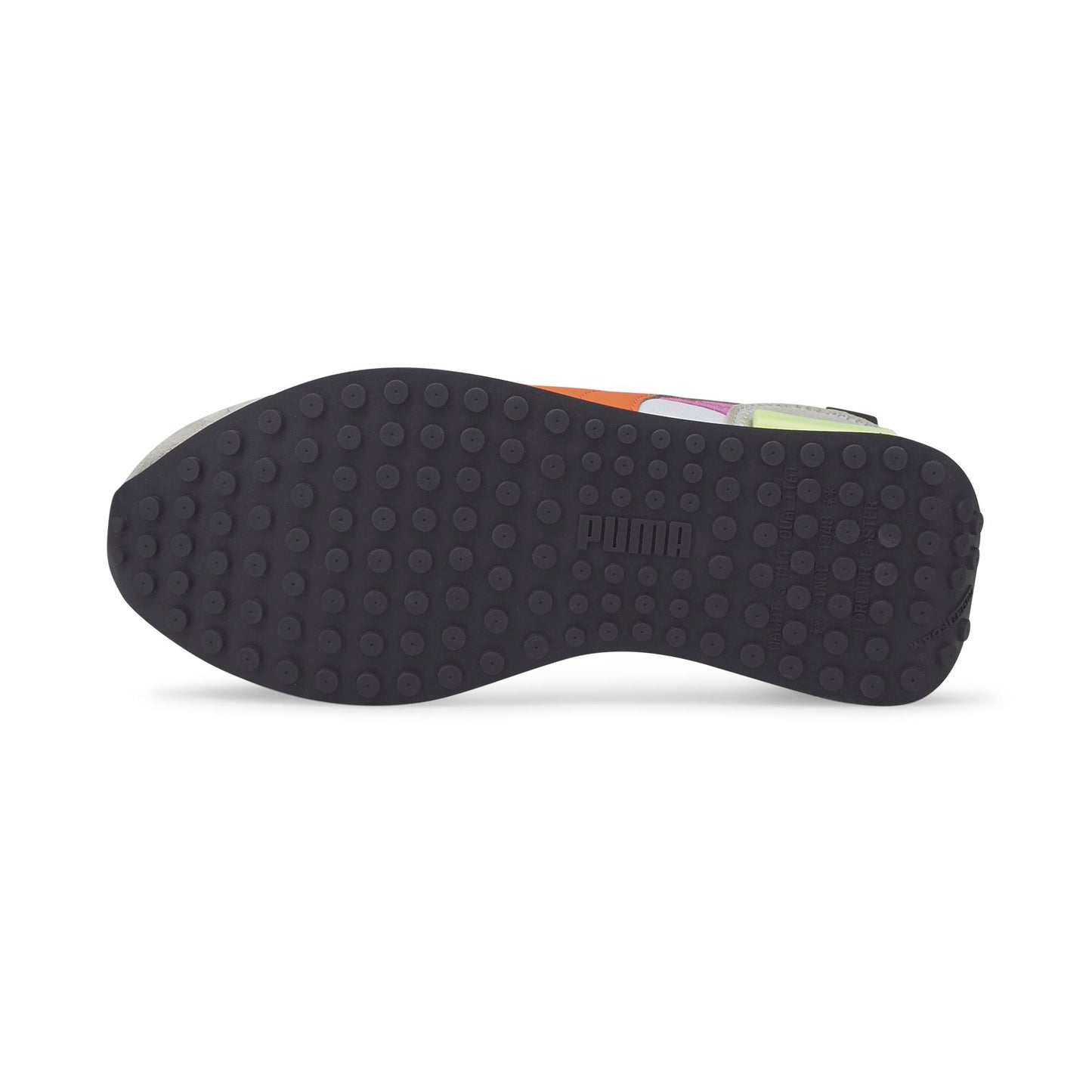 FUTURE RIDER PLAY ON (Opera Mauve-Deep Apricot)