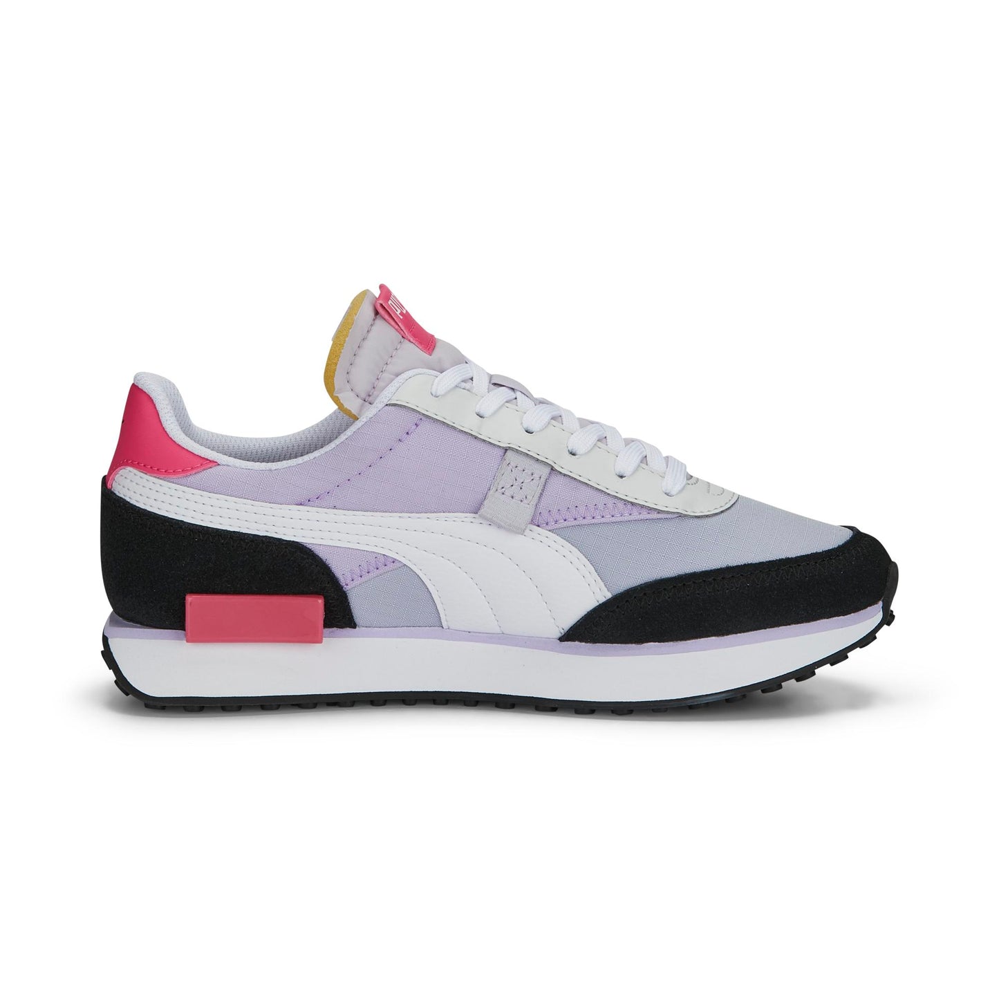 FUTURE RIDER PLAY ON (Spring Lavender-PUMA White)