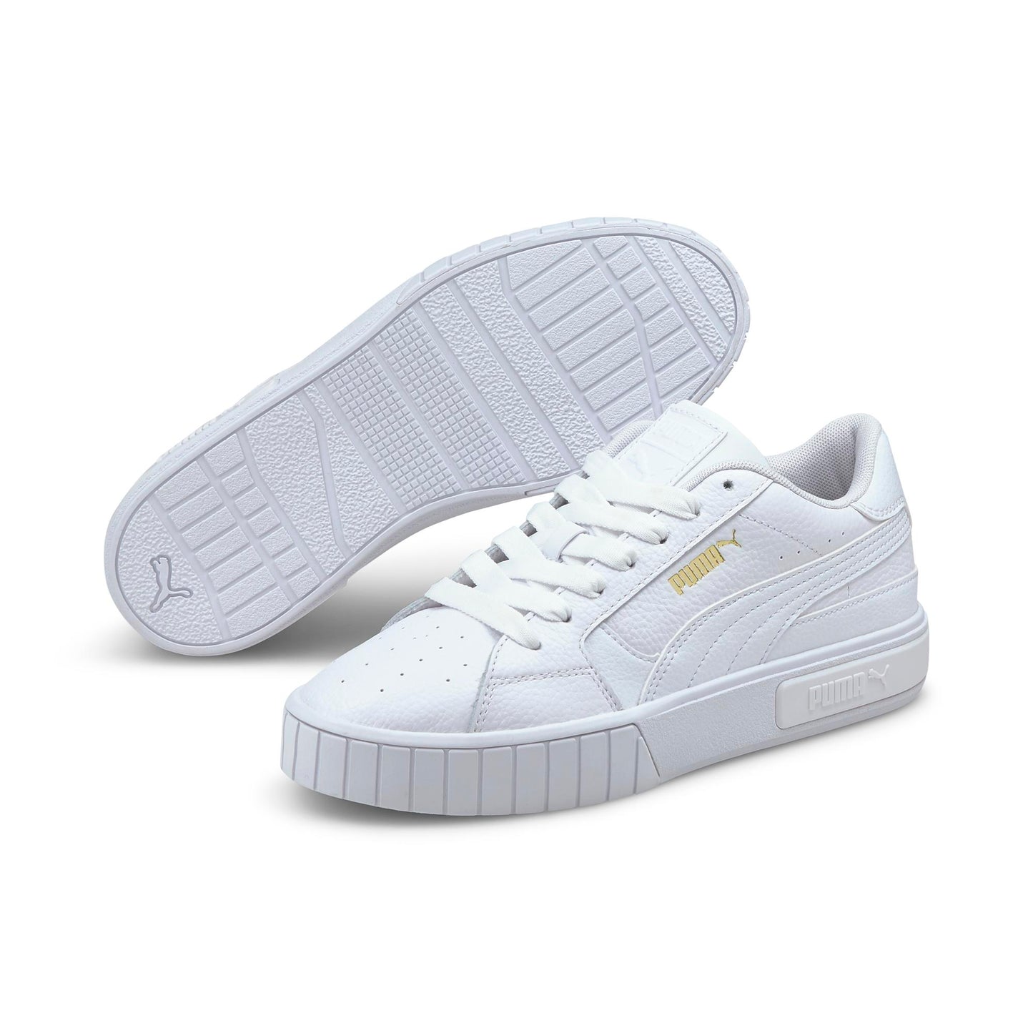 CALI STAR WN'S (PUMA White-PUMA White)
