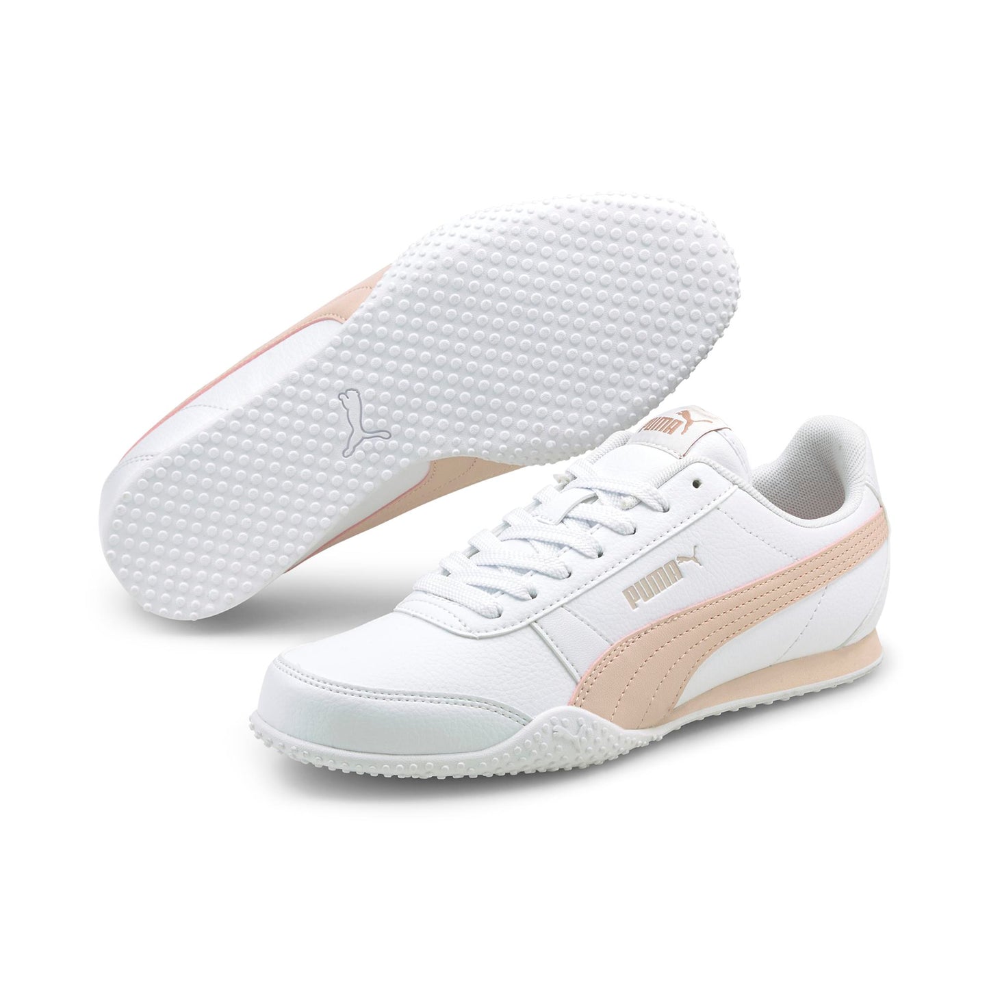 BELLA SL (PUMA White-Lotus)