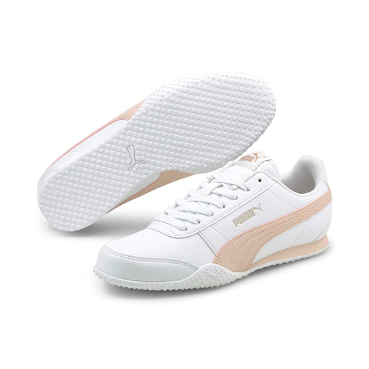 BELLA SL (PUMA White-Lotus)