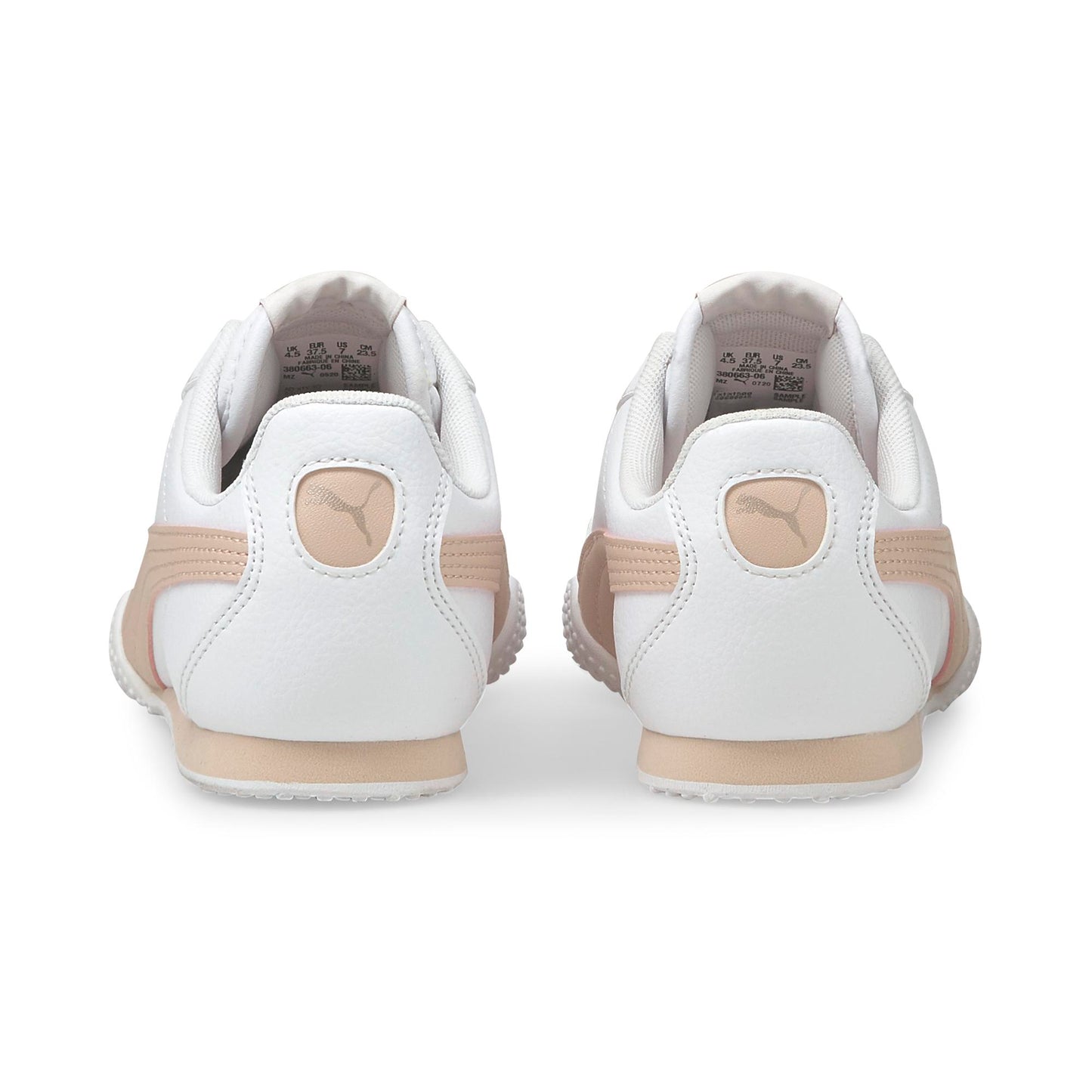 BELLA SL (PUMA White-Lotus)