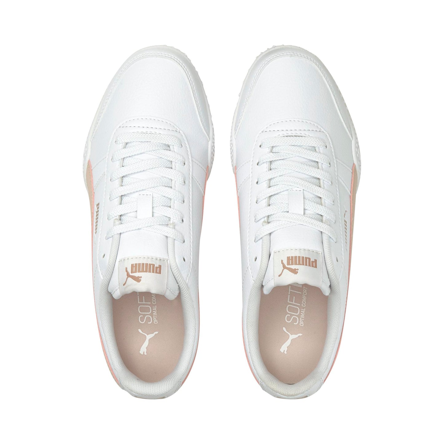 BELLA SL (PUMA White-Lotus)