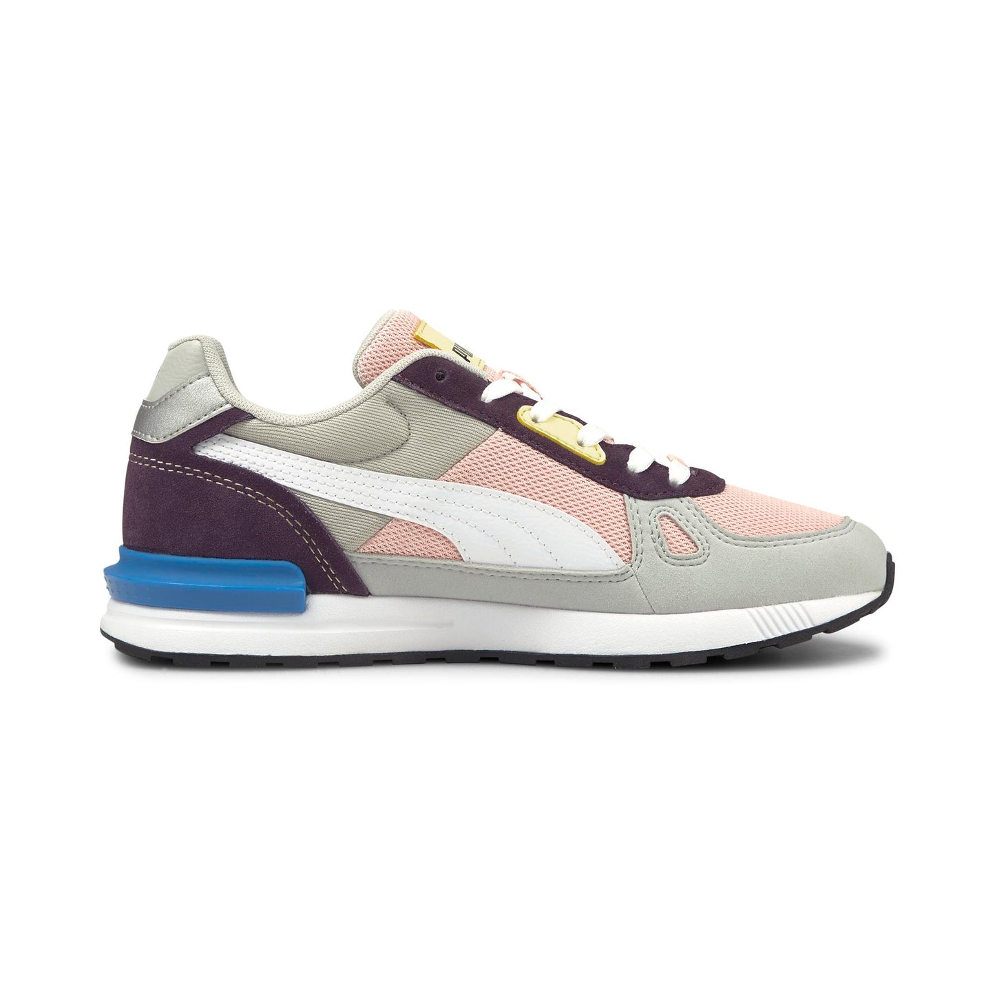 GRAVITON PRO (Gray Violet-Wht-Lotus-Sgrape)