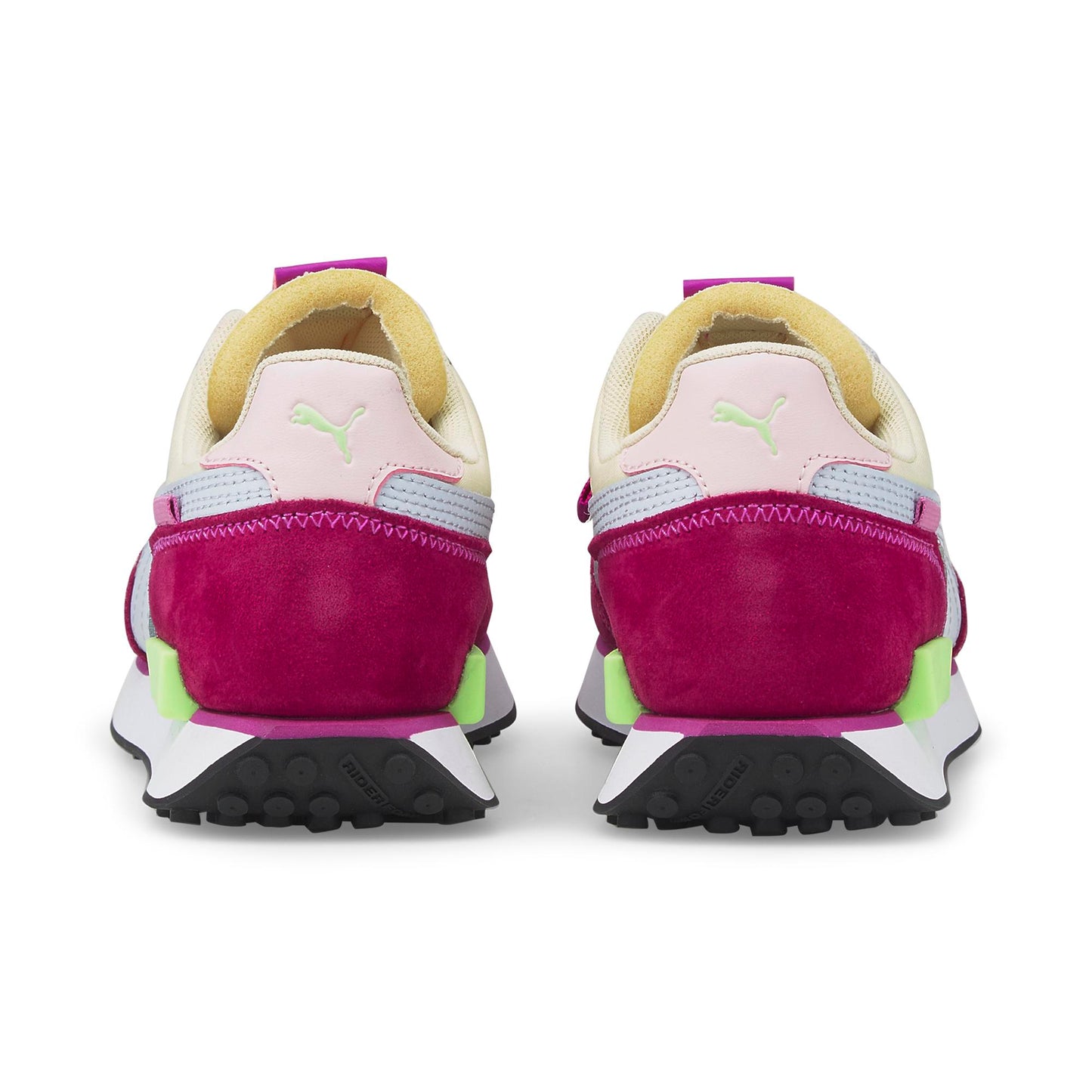 FUTURE RIDER SOFT WNS (Chalk Pink-Aniseflower)