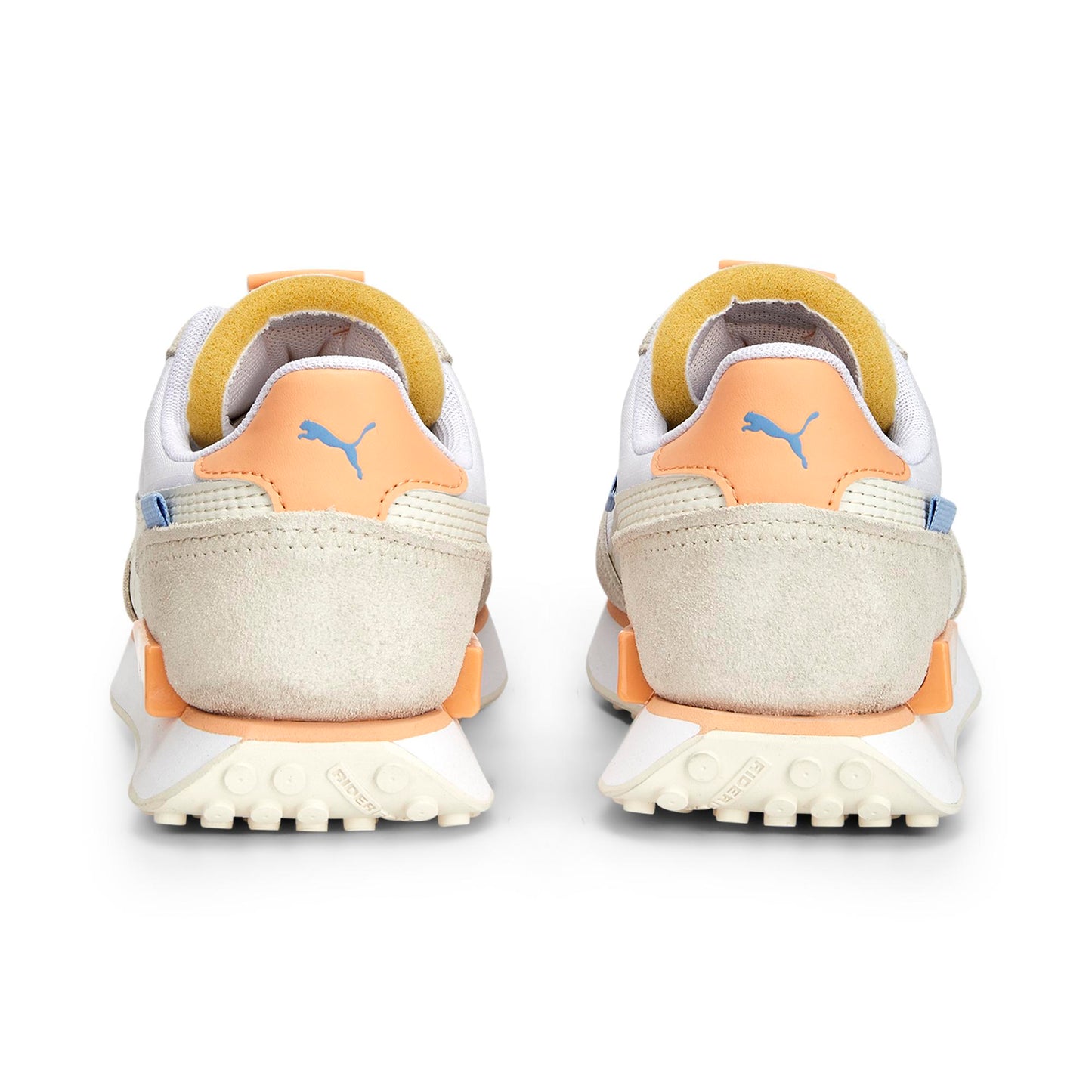 FUTURE RIDERSOFT WNS (PUMA White-Pristine)