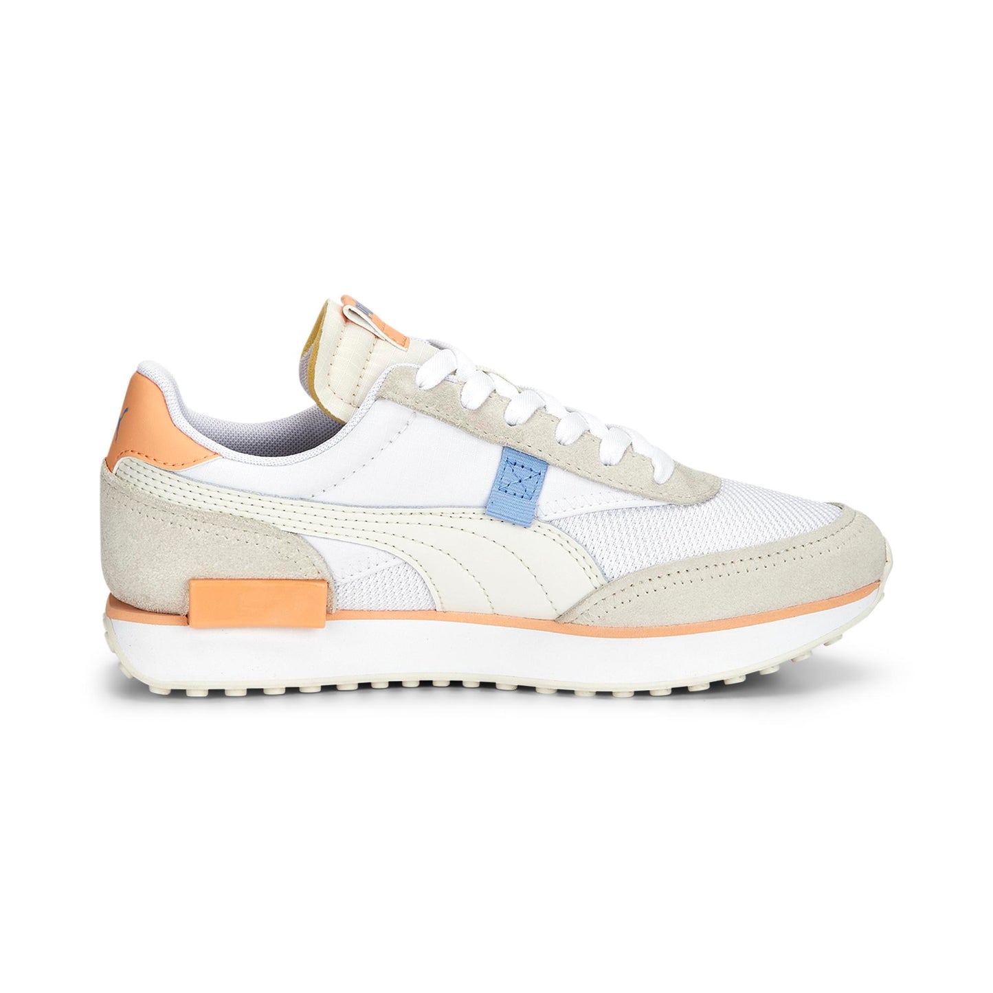 FUTURE RIDERSOFT WNS (PUMA White-Pristine)