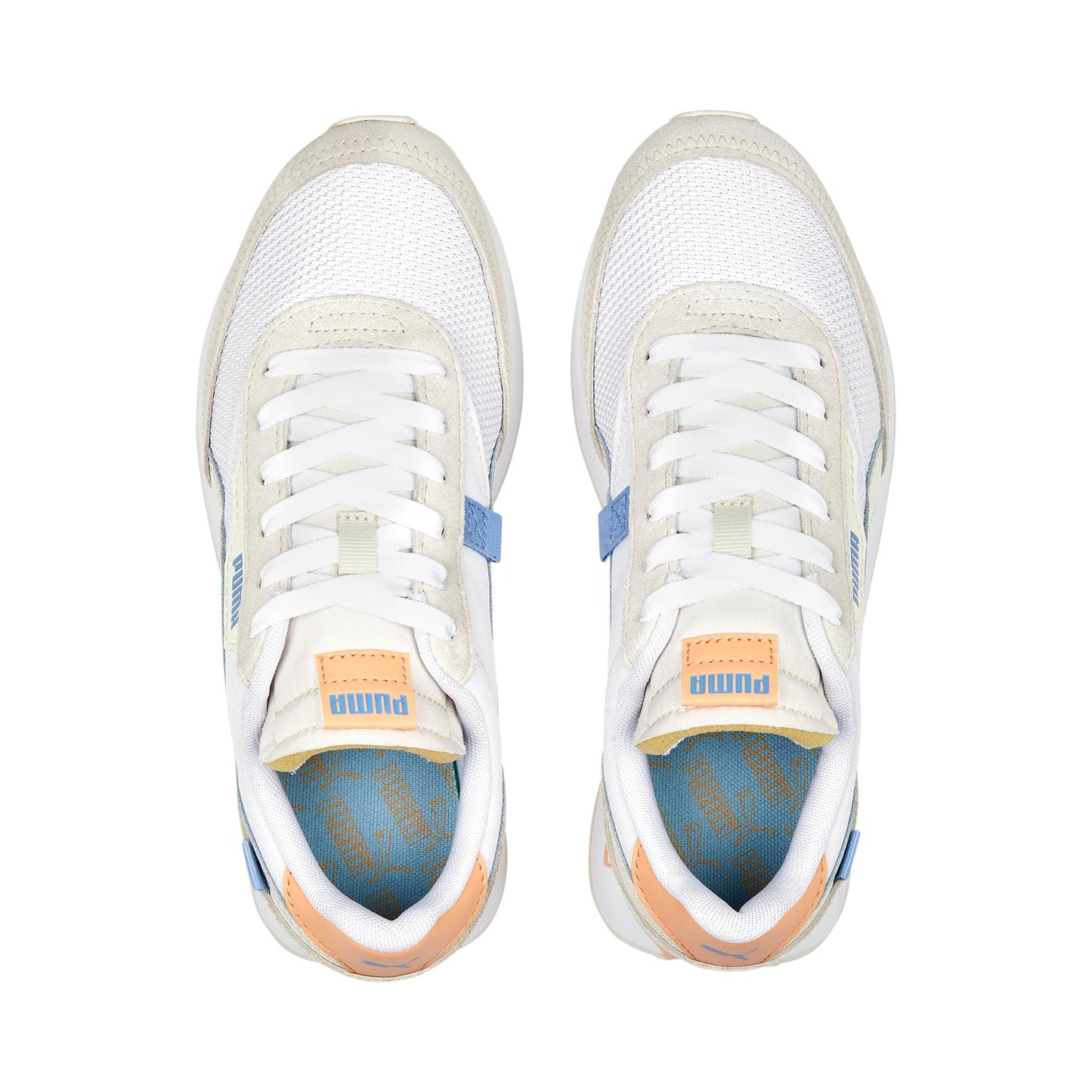 FUTURE RIDERSOFT WNS (PUMA White-Pristine)