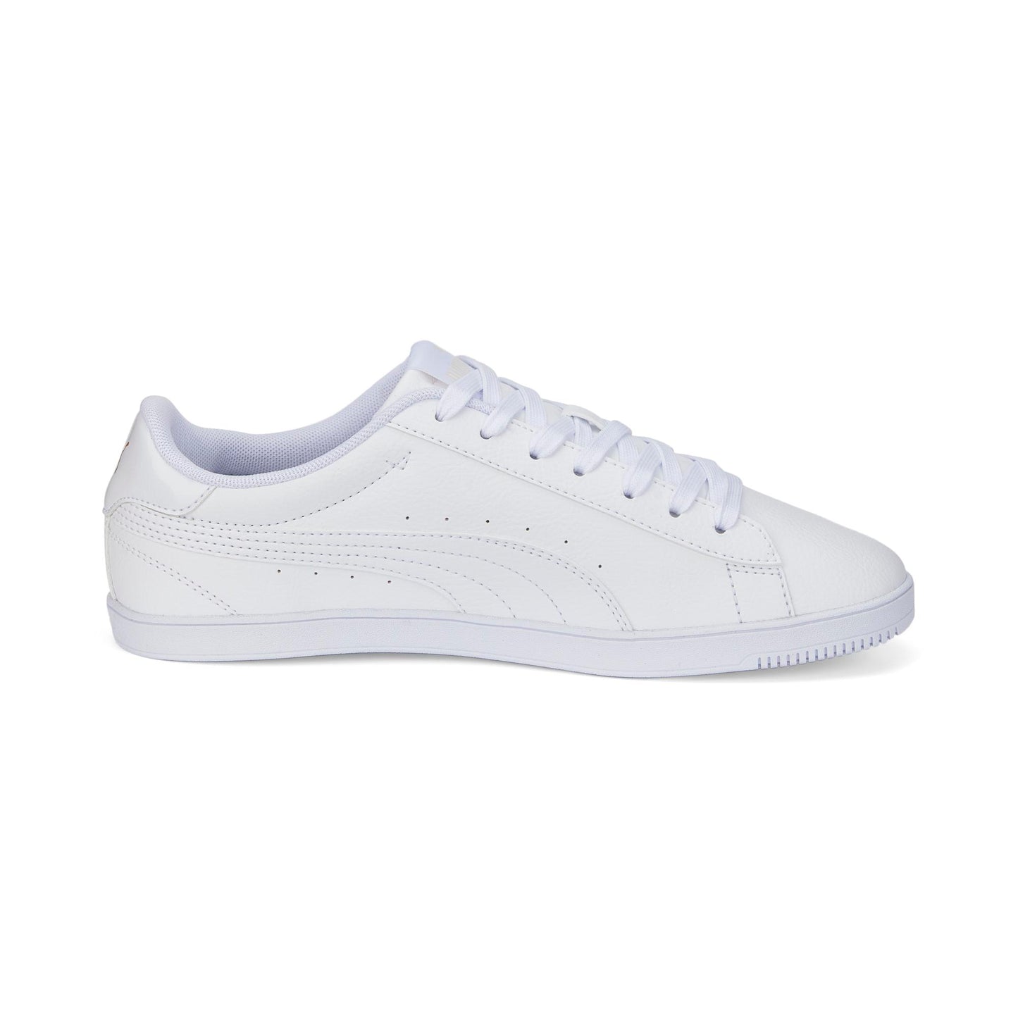 VIKKY LOPRO (PUMA White-PUMA White-Gold)