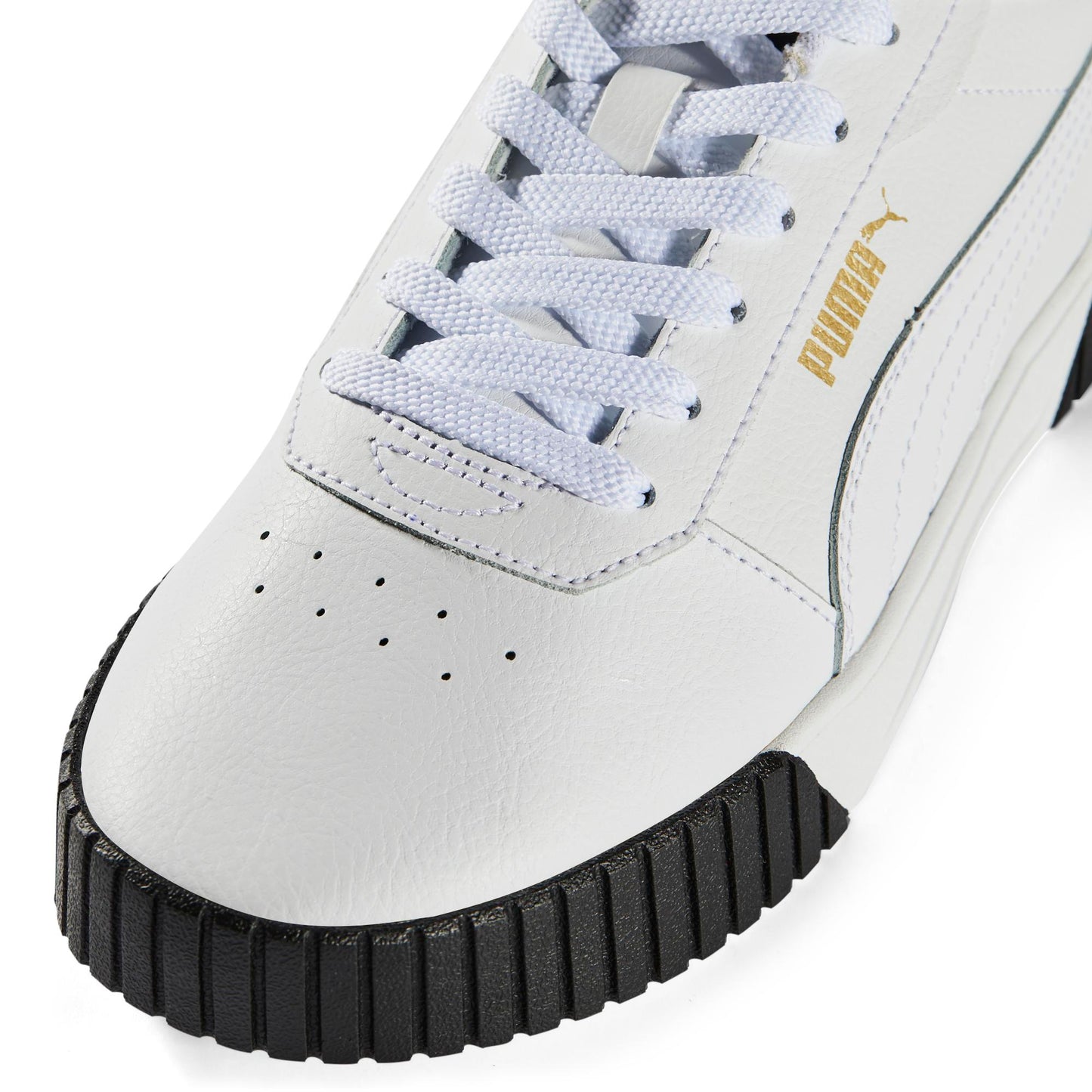 CARINA 2.0 (White-PUMA Team Gold-Black)