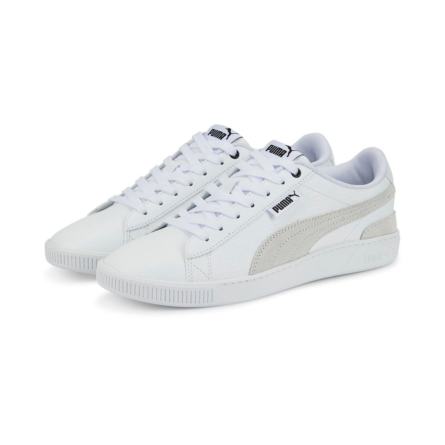 VIKKY V3 MONO (Gray Violet-PUMA White-Black)