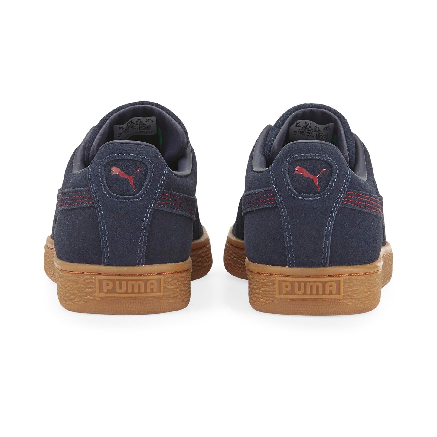 SUEDE CLASSICS VOGUE (Parisian Night)