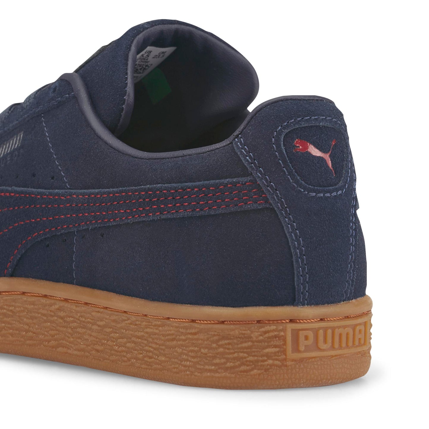 SUEDE CLASSICS VOGUE (Parisian Night)