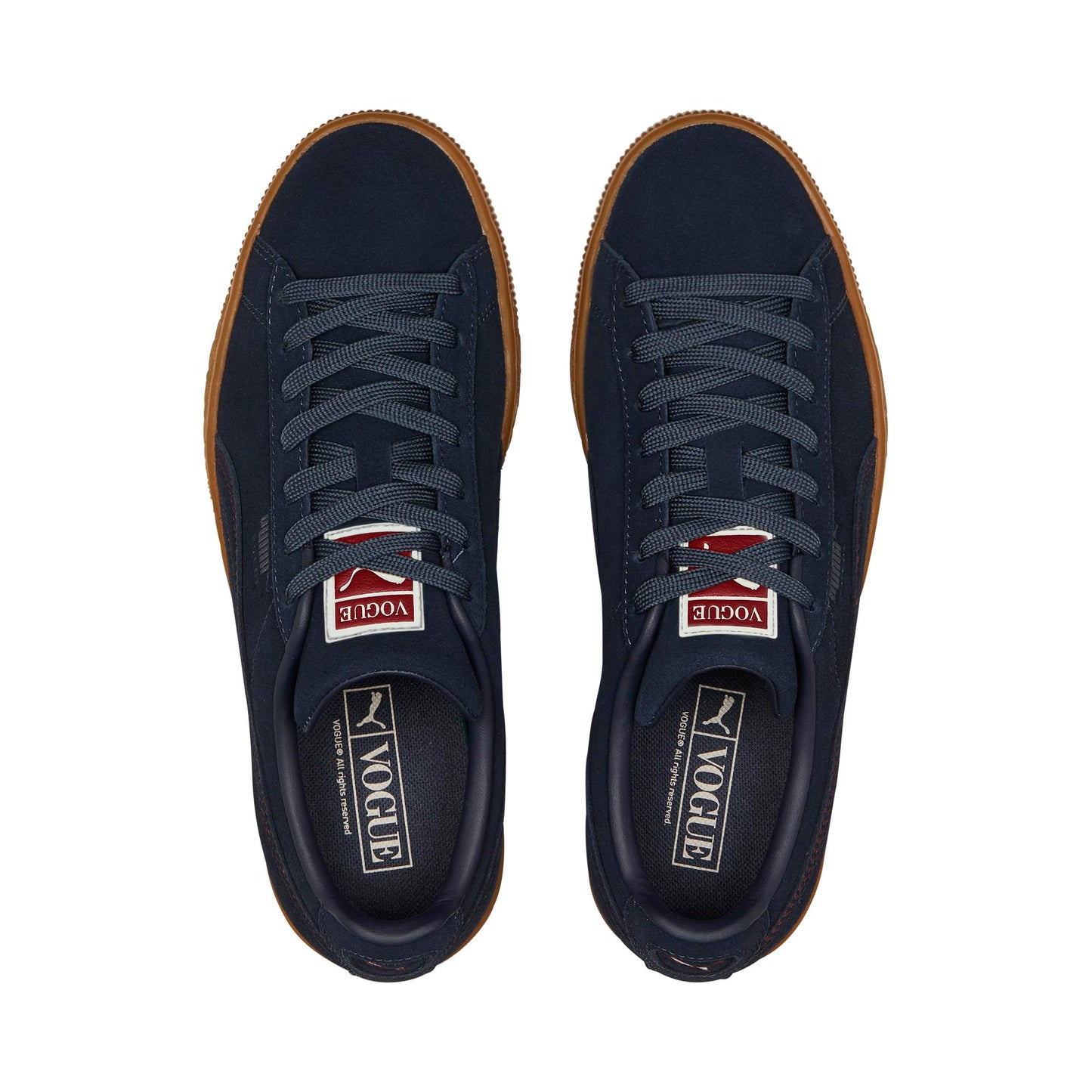 SUEDE CLASSICS VOGUE (Parisian Night)