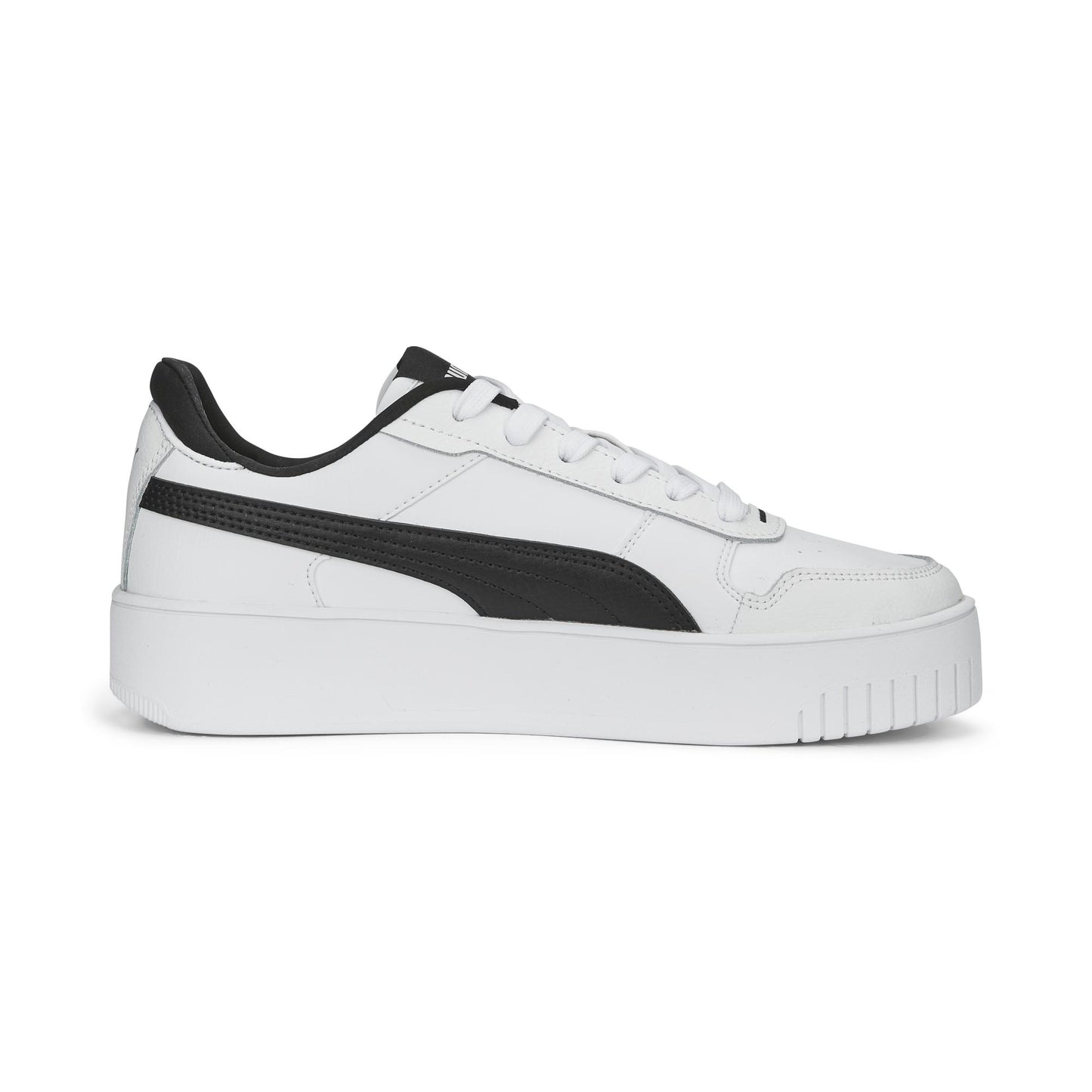 CARINA STREET (PUMA White-PUMA Black-PUMA Silver)