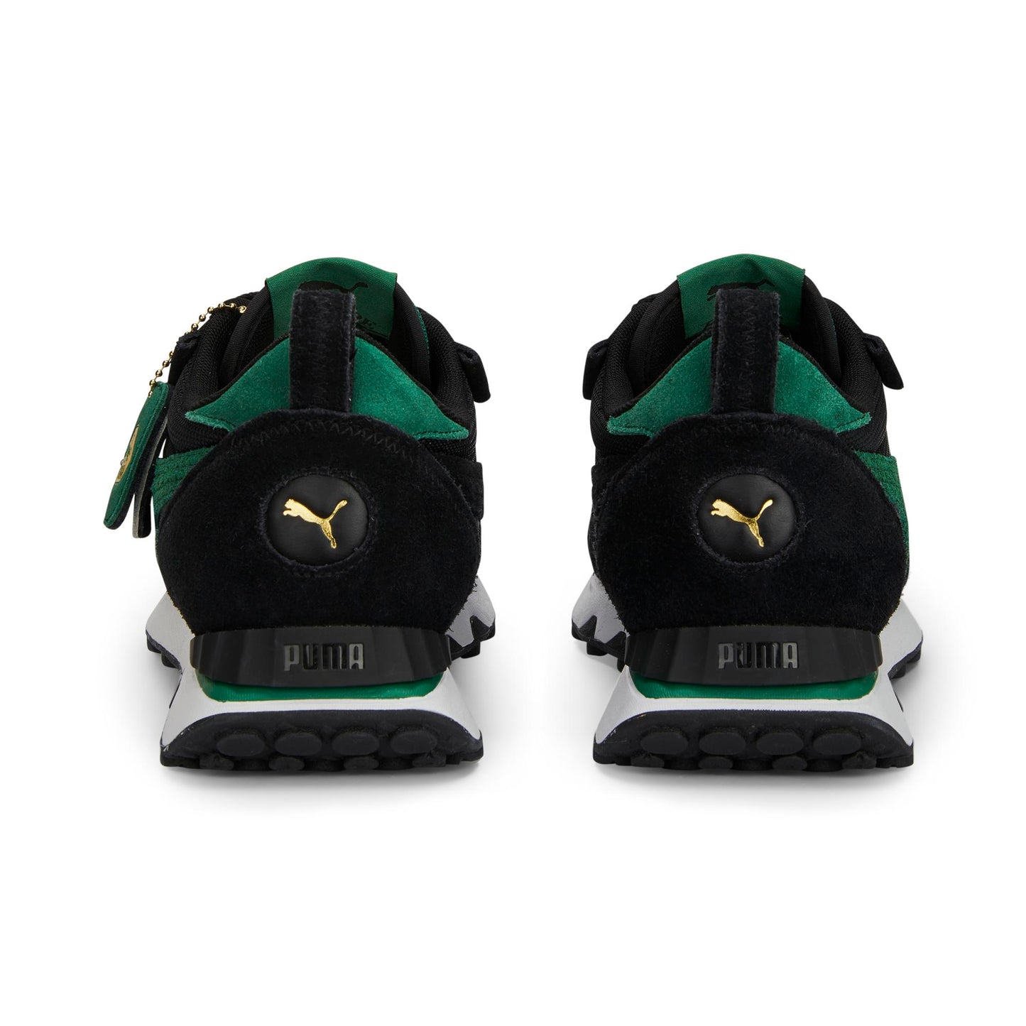 RIDER FV ARCHIVE REMASTERED (PUMA Black-Vine)