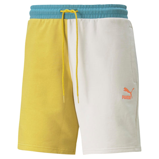 CLASSICS BLOCK SHORTS (Pristine)