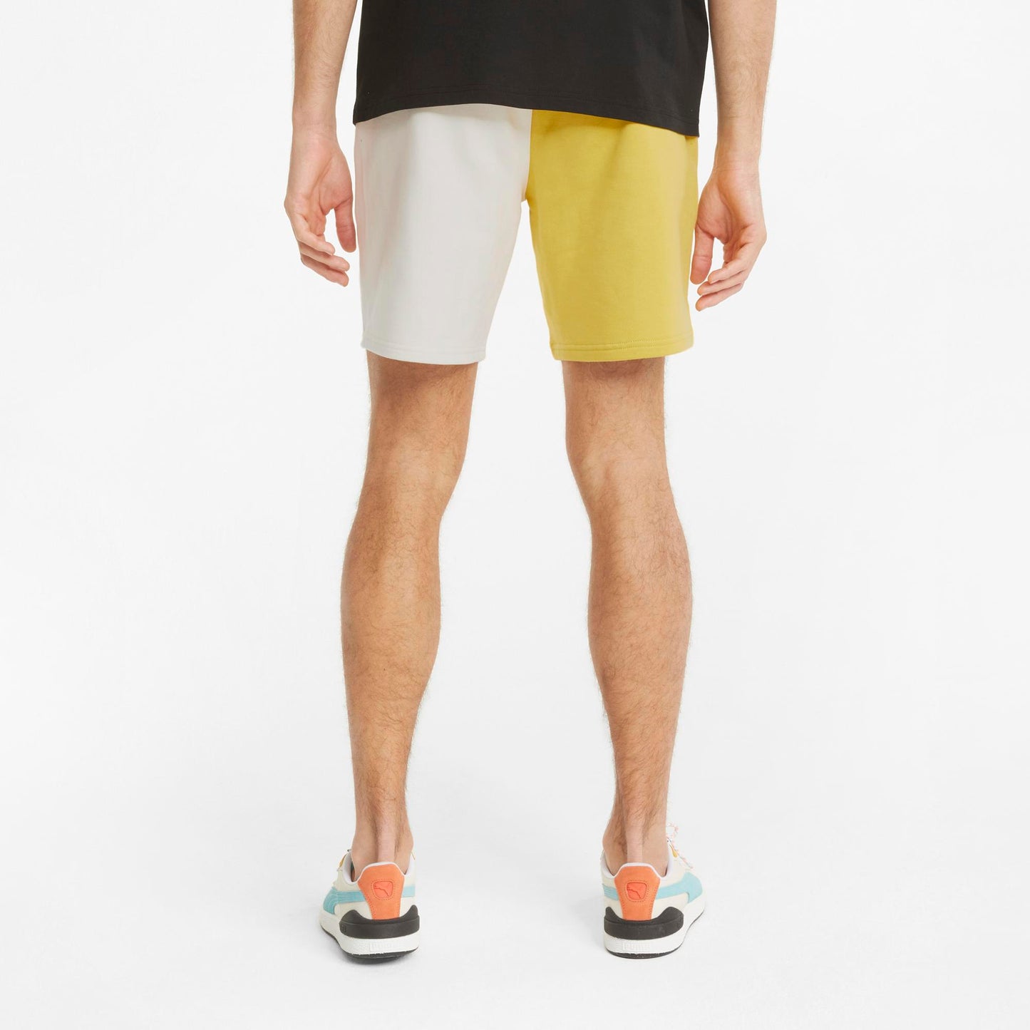 CLASSICS BLOCK SHORTS (Pristine)