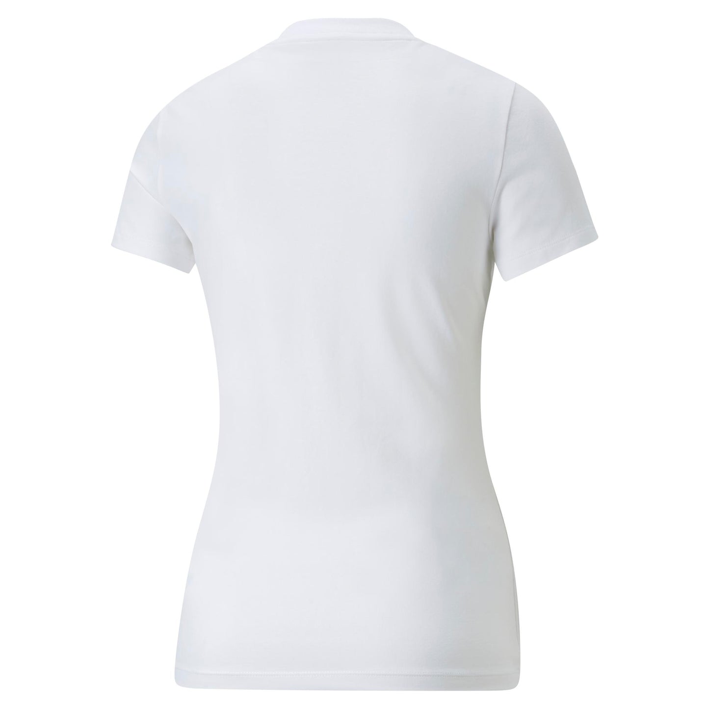 CLASSICS SLIM TEE (PUMA White)