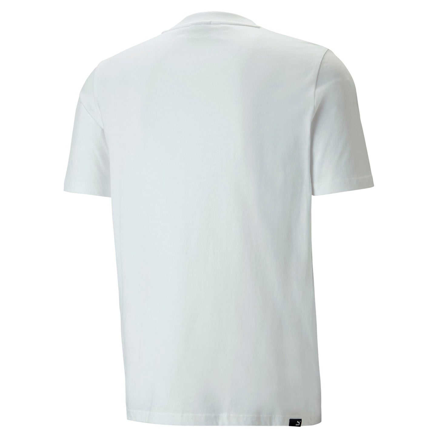 BRAND LOVE  TEE (PUMA White)