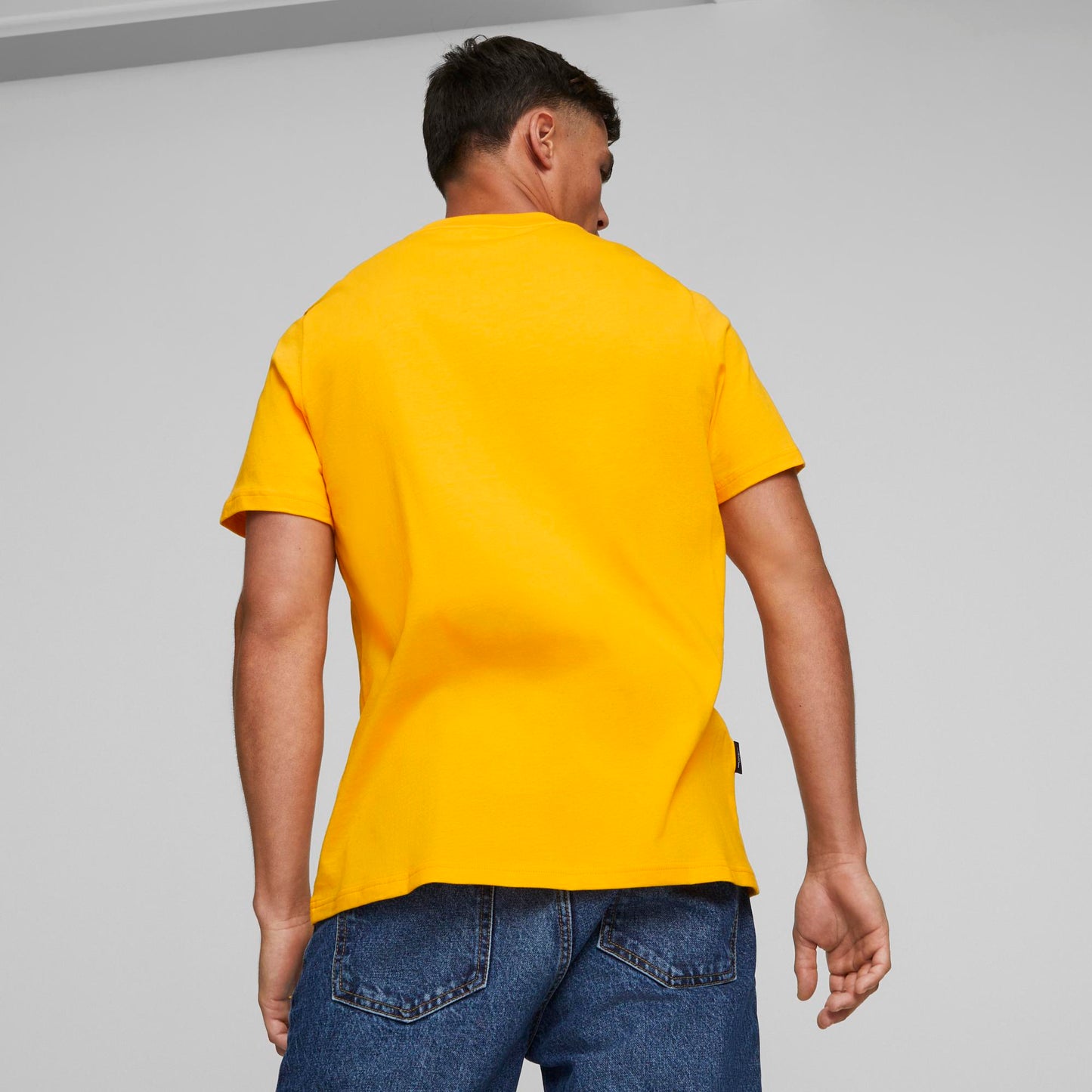 SWXP GRAPHIC TEE (Tangerine)