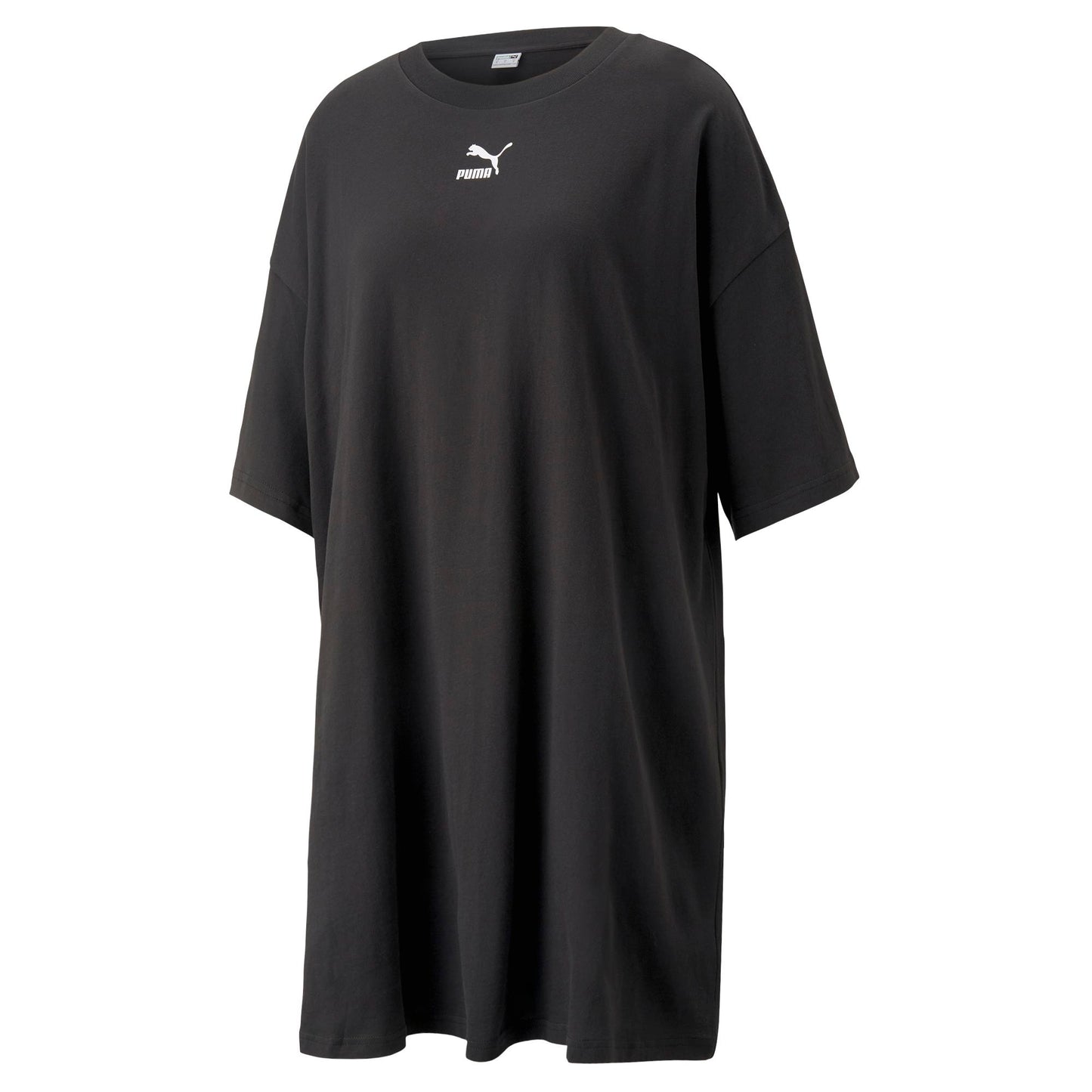CLASSICS TEE DRESS (PUMA Black)