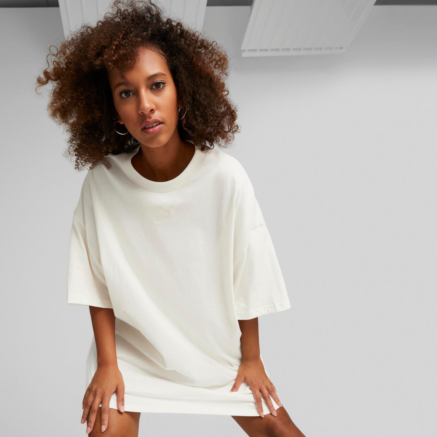 CLASSICS TEE DRESS (No Color)