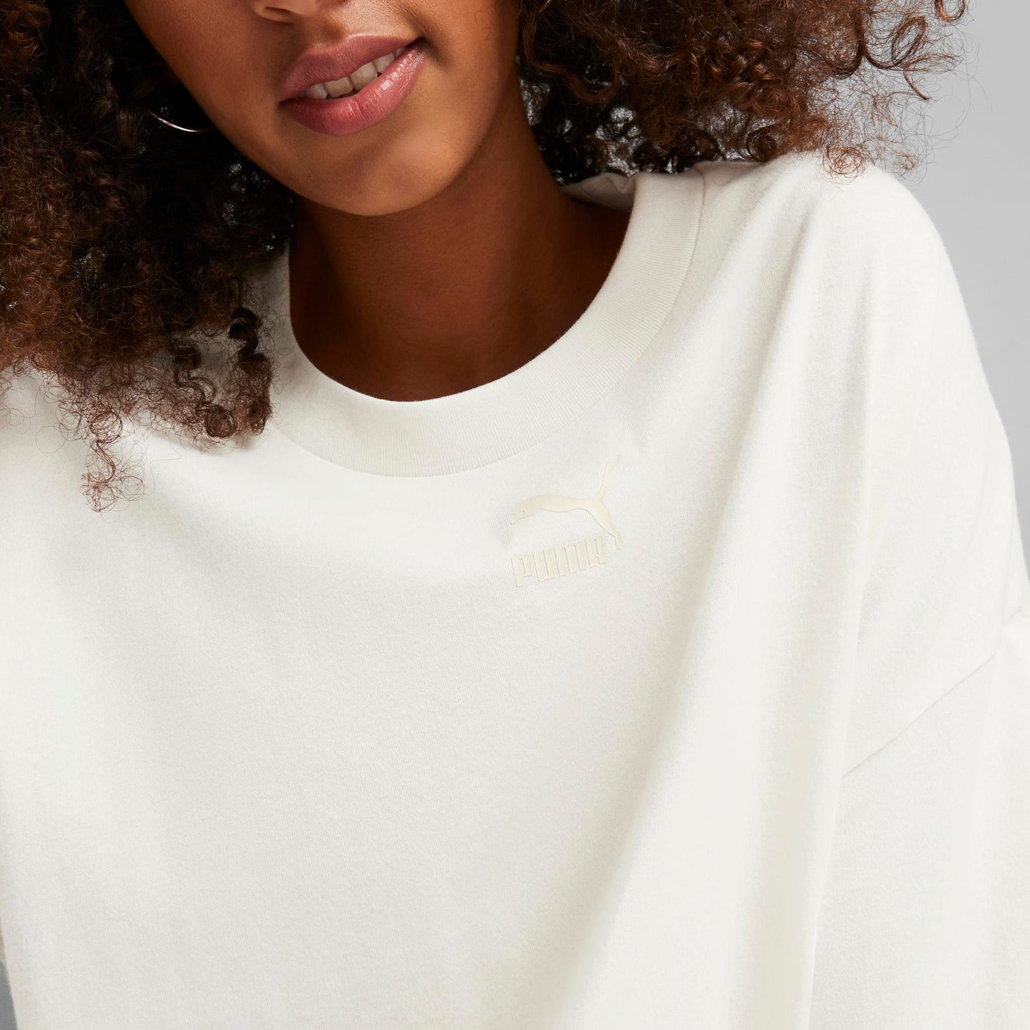 CLASSICS TEE DRESS (No Color)