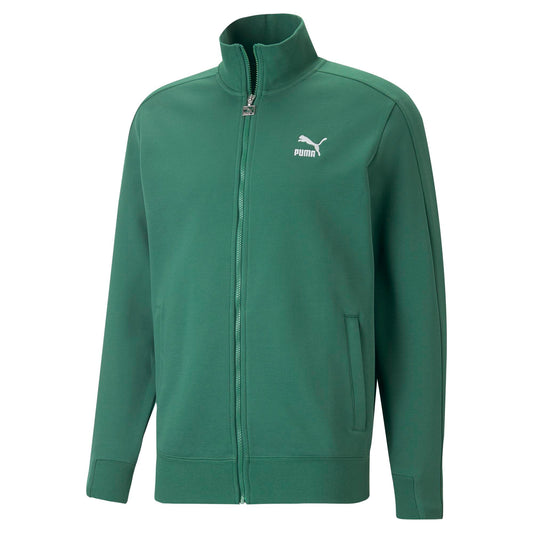 T7 TRACK JACKET (Vine)