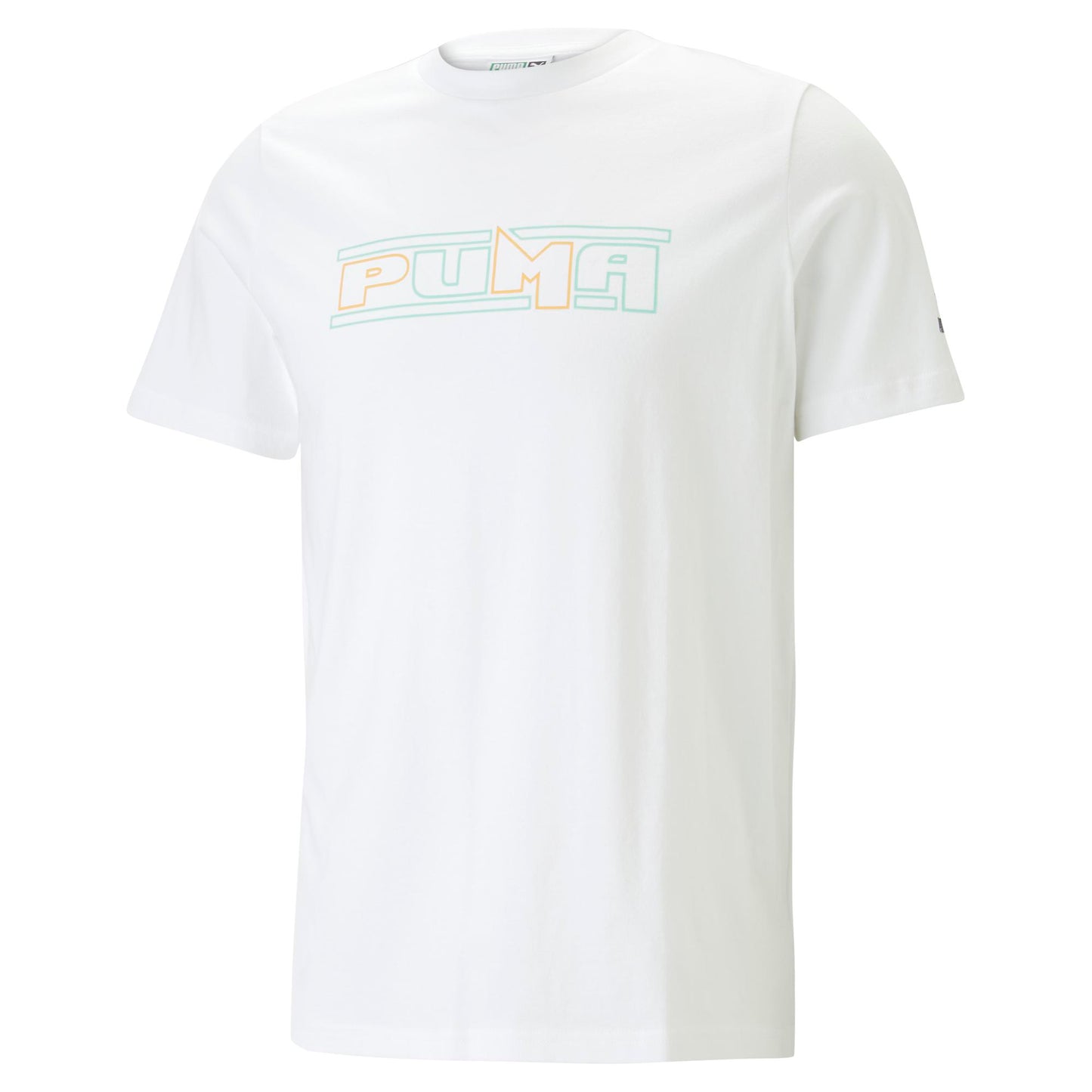 SWXP GRAPHIC TEE (PUMA White)