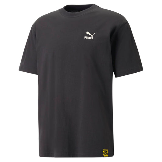 PUMA X STAPLE TEE (PUMA Black)