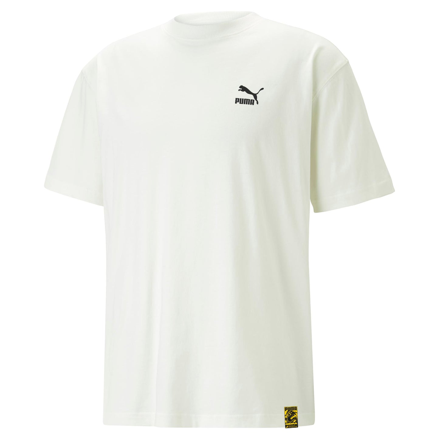 PUMA X STAPLE TEE (Warm White)