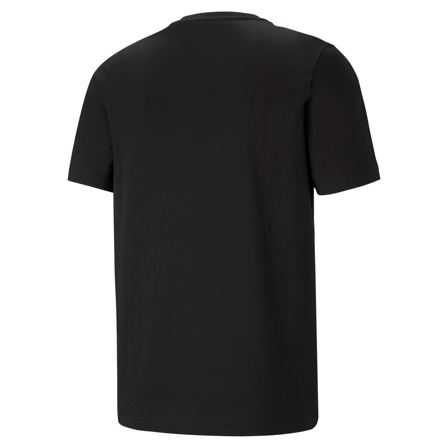 ESS LOGO TEE (PUMA Black)