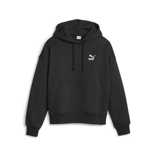 CLASSICS OVERSIZED HOOD (PUMA Black)