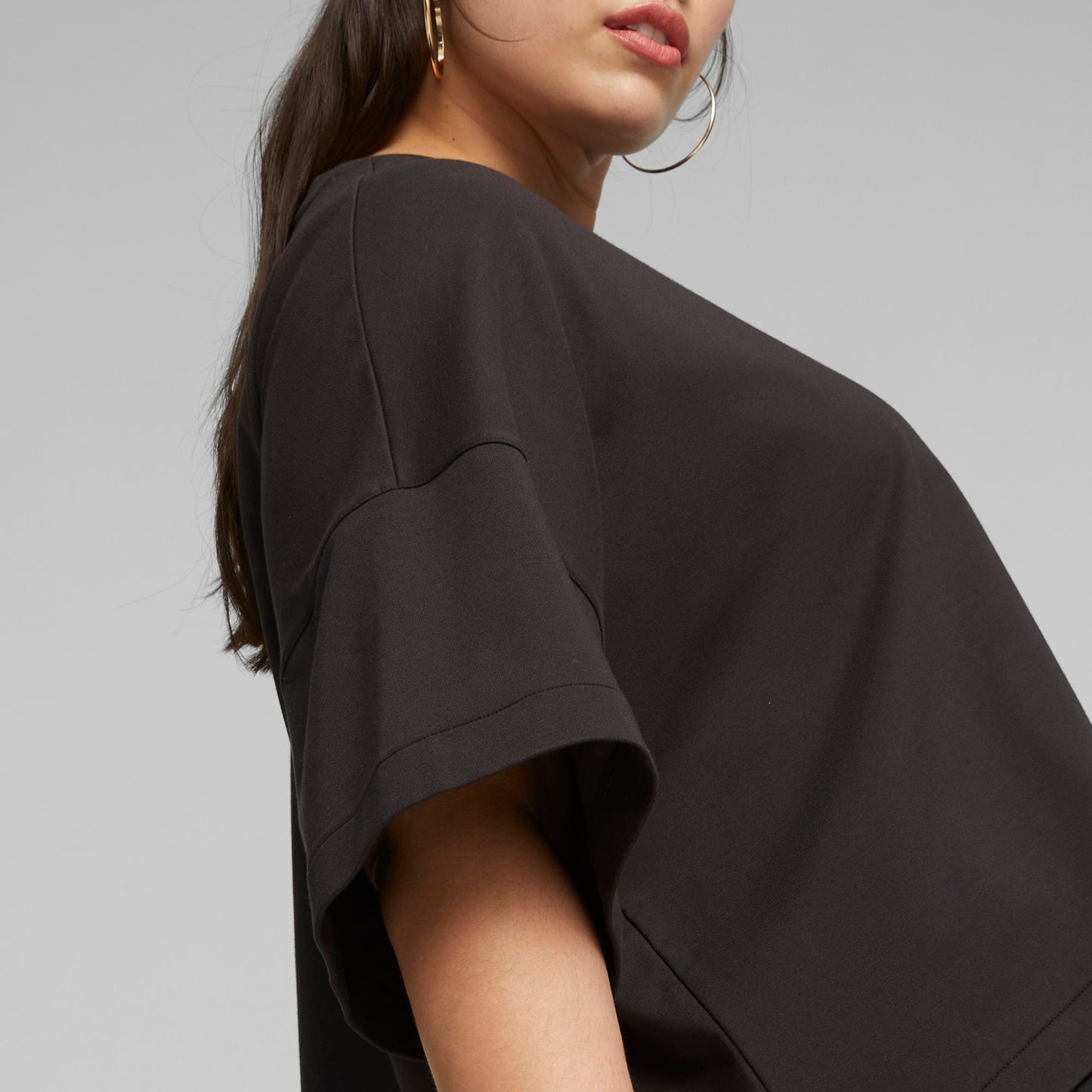 INFUSE RELAXED TEE (Toasted)