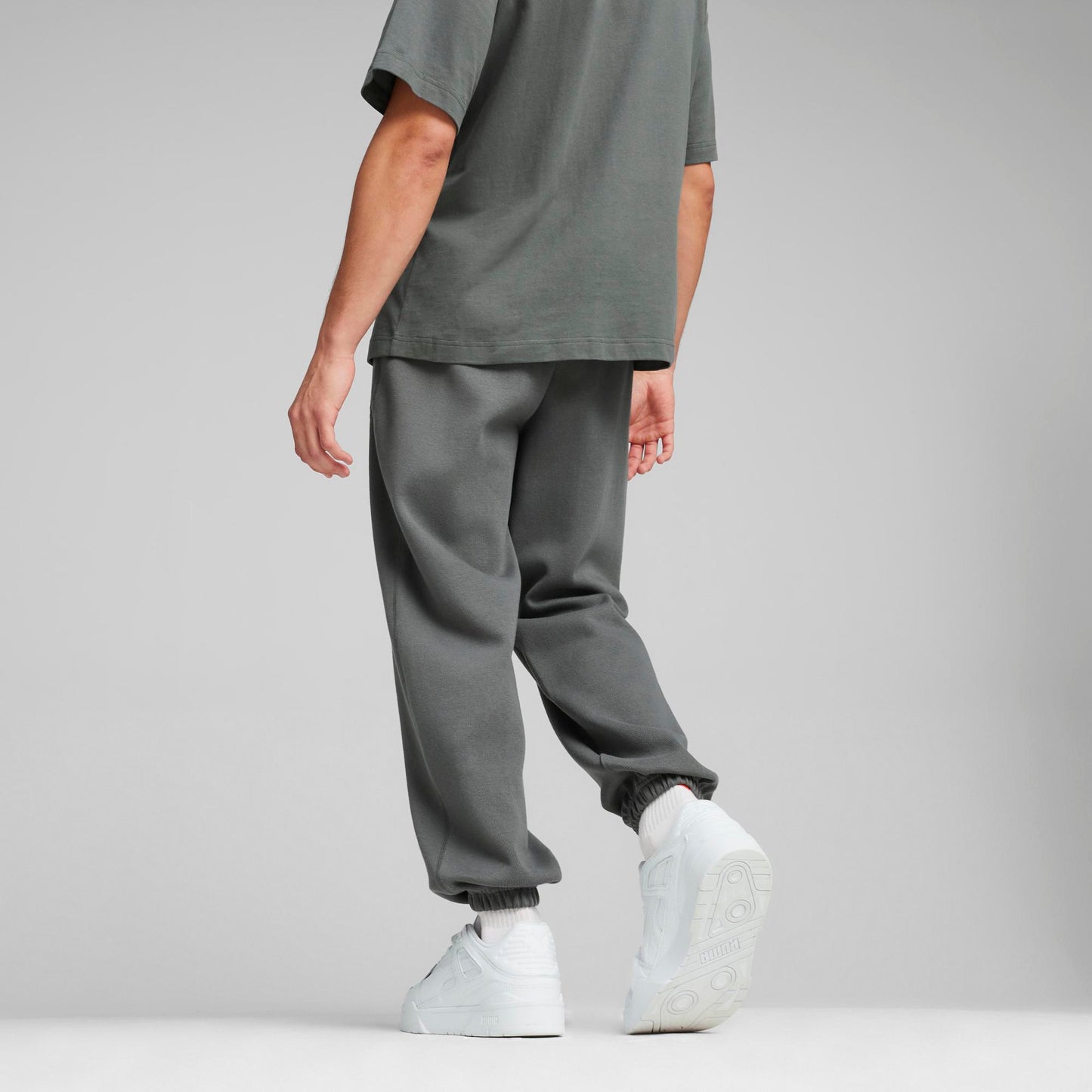 CLASSICS+SWEATPANTS (Mineral Gray)