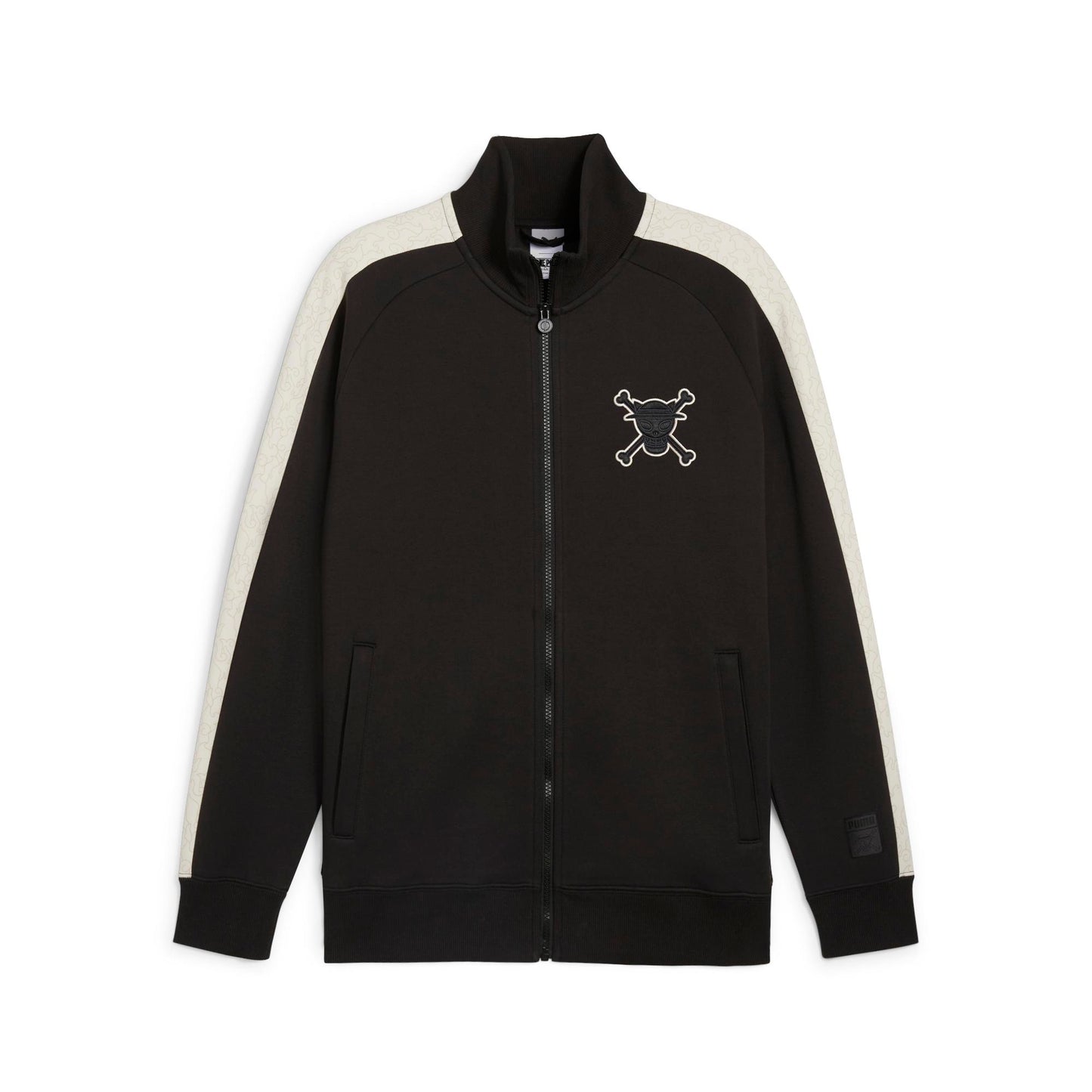 PUMA X ONE PIECE T7 JACKET (PUMA Black)