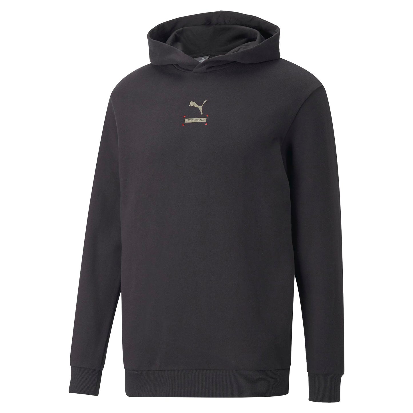 BETTER HOODIE (Phantom Black)
