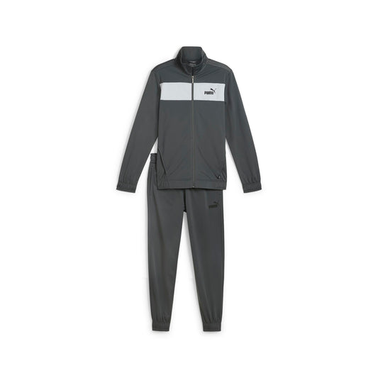 POLY SUIT CL (PUMA Black)