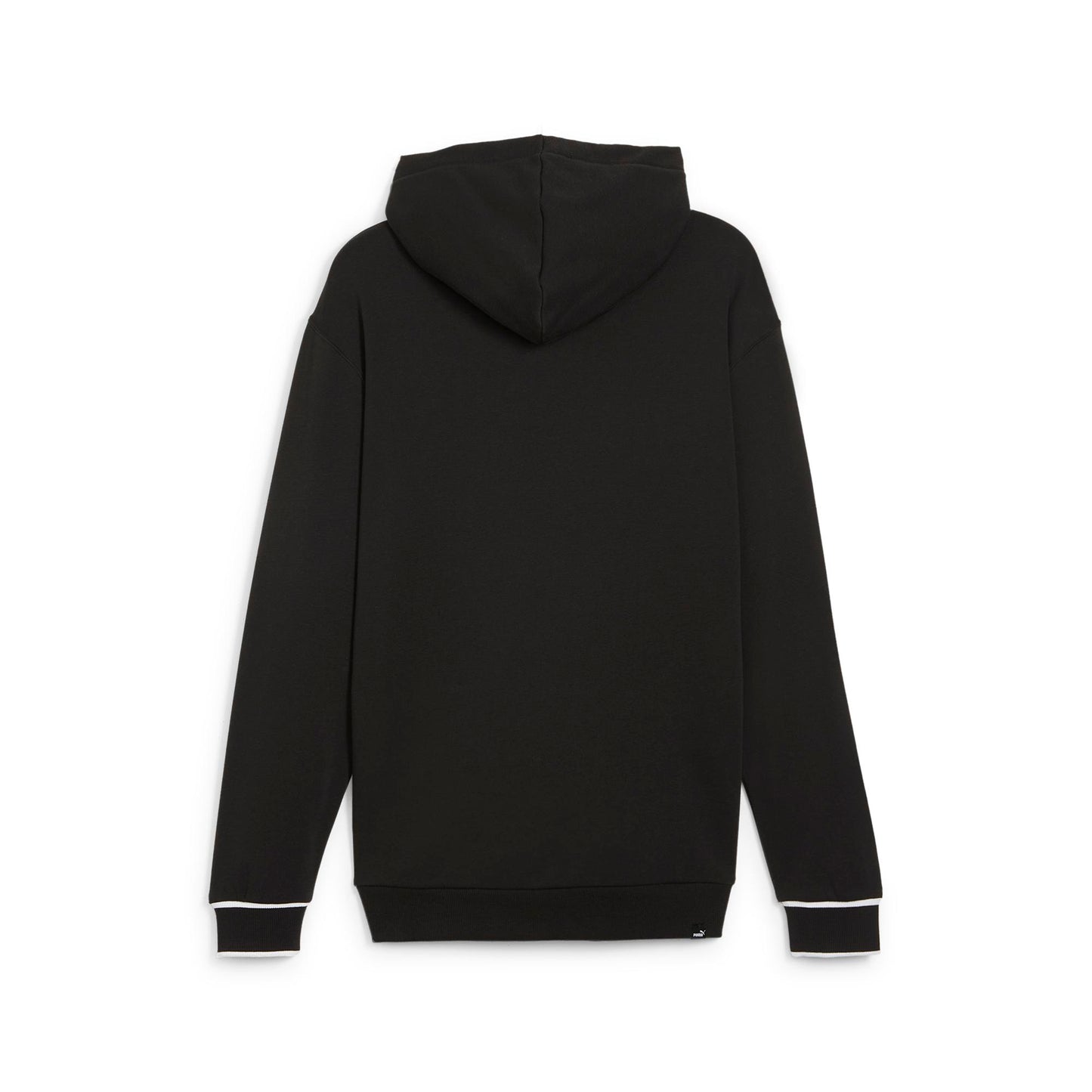 PUMA SQUAD HOODIE (PUMA Black)