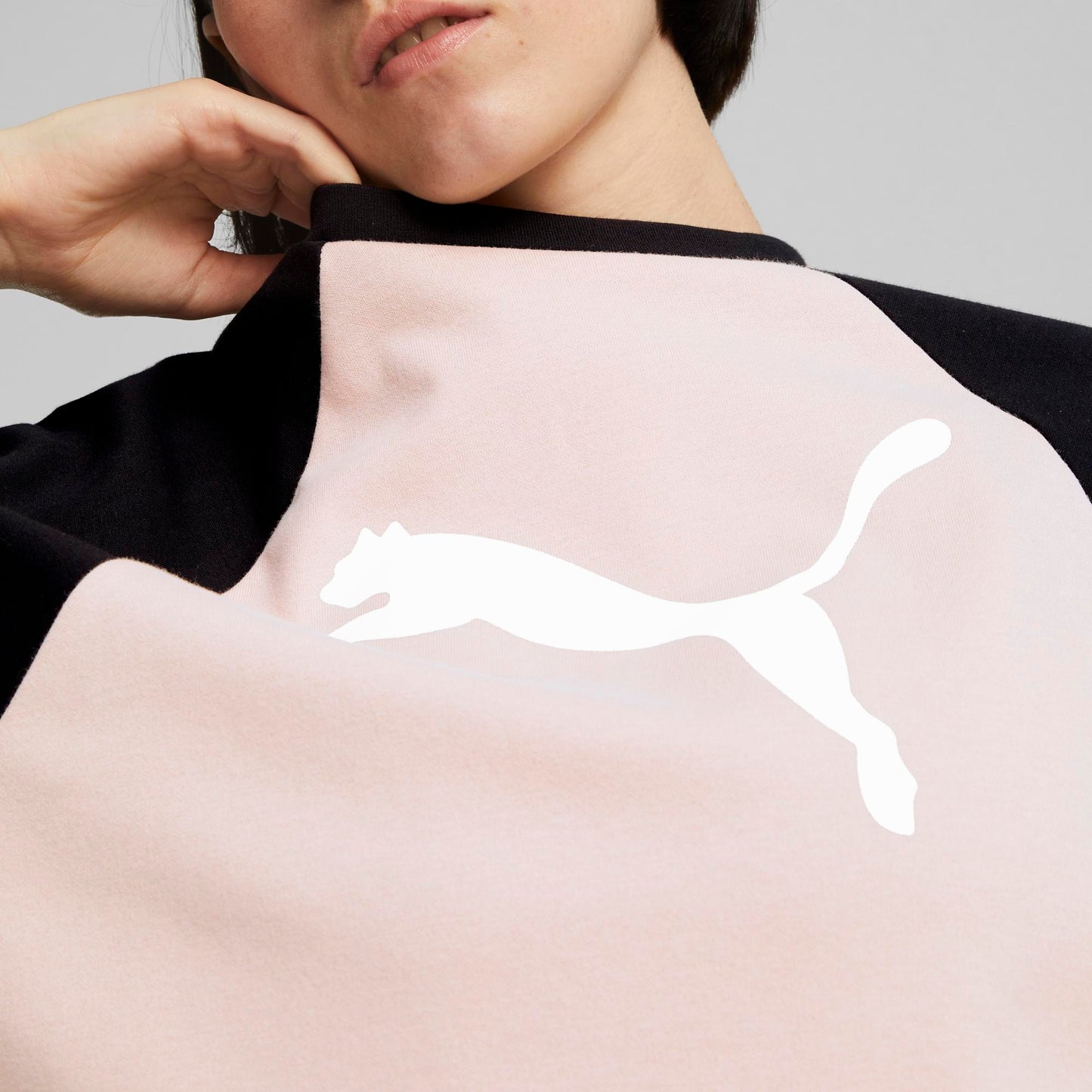 MODERN SPORT CREW (PUMA Black)