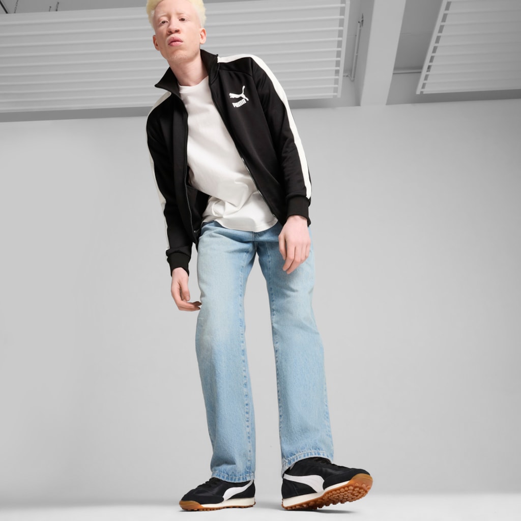 EASY RIDER VINTAGE (PUMA Black-PUMA White)