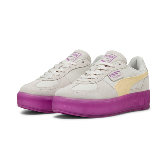 PALERMO ELEVATA XTRA WNS (Vapor Gray-Wild Berry)