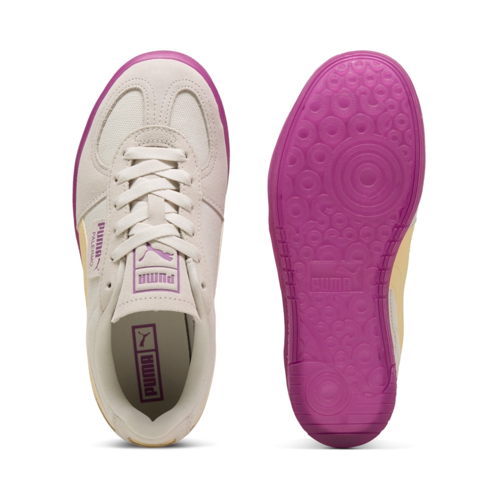 PALERMO ELEVATA XTRA WNS (Vapor Gray-Wild Berry)