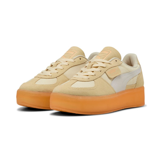 PALERMO ELEVATA XTRA WNS (Creamy Vanilla-Almost Apricot)