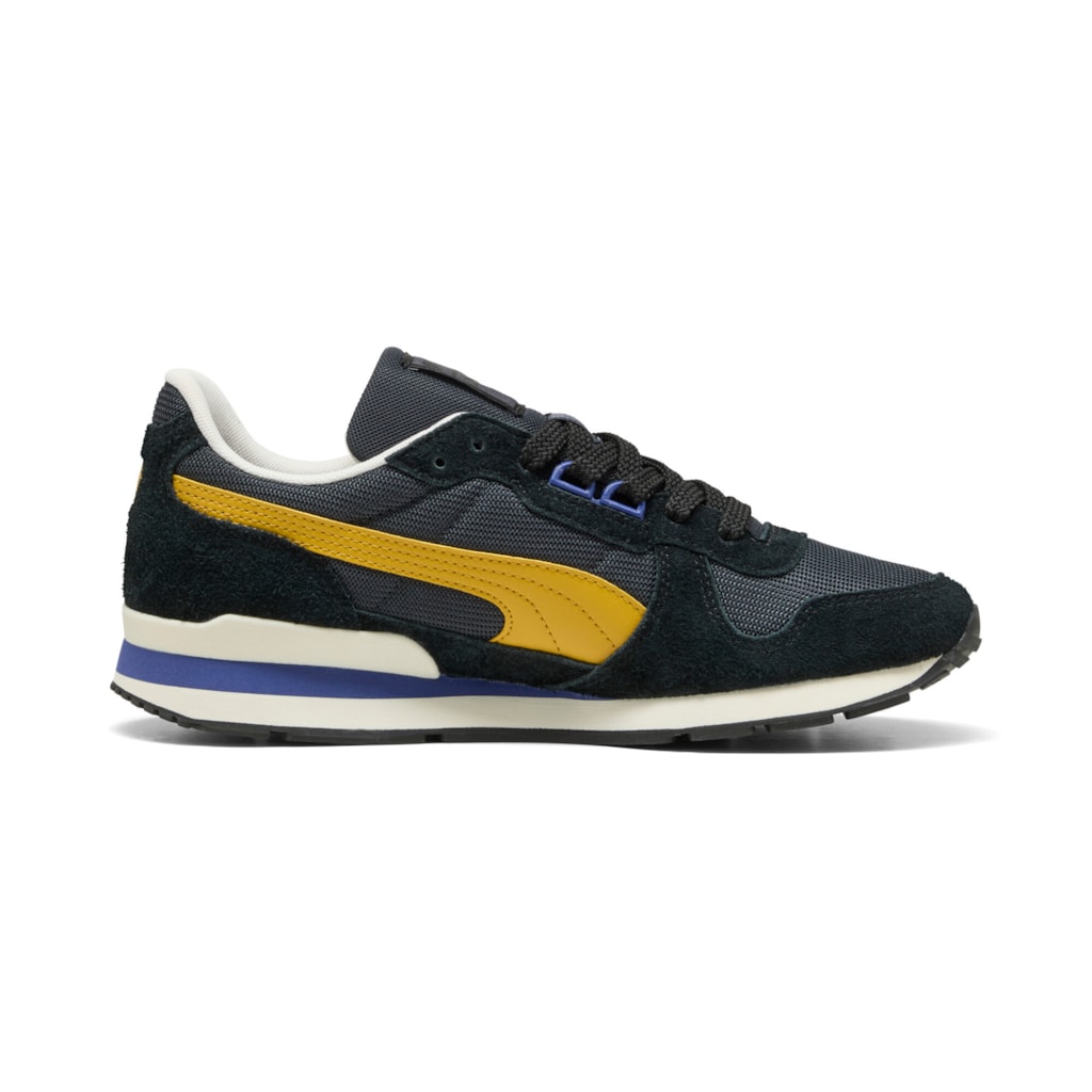 RX 737 VINTAGE (Strong Gray-PUMA Black)