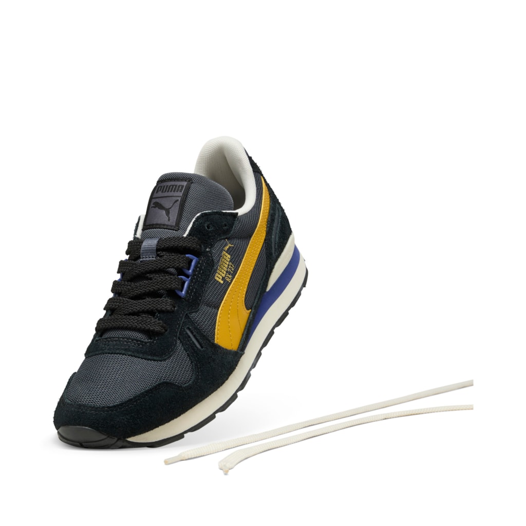 RX 737 VINTAGE (Strong Gray-PUMA Black)