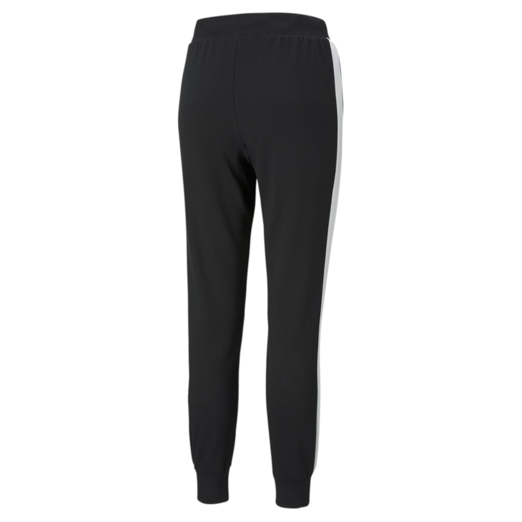 ICONIC T7 TRACK PANTS TR CL (PUMA Black)