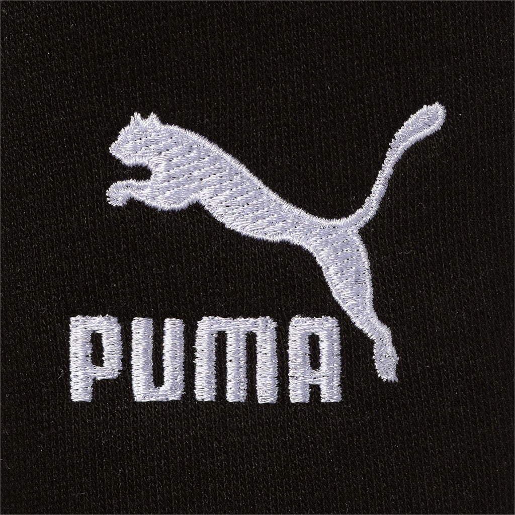 ICONIC T7 TRACK PANTS TR CL (PUMA Black)
